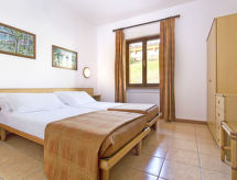 Lejlighed Poiano Resort Appartamenti