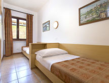 Lejlighed Poiano Resort Appartamenti