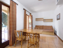 Lejlighed Poiano Resort Appartamenti