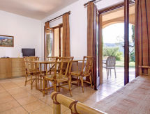 Lejlighed Poiano Resort Appartamenti