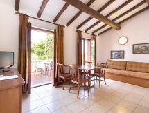 Lejlighed Poiano Resort Appartamenti