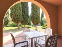 Lejlighed Poiano Resort Appartamenti