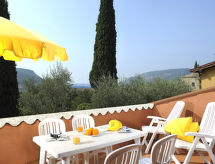 Lejlighed Poiano Resort Appartamenti