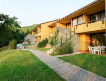 Lejlighed Poiano Resort Appartamenti