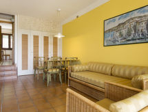 Lejlighed Poiano Resort Appartamenti