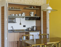 Lejlighed Poiano Resort Appartamenti