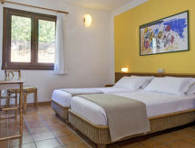 Lejlighed Poiano Resort Appartamenti