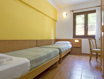 Lejlighed Poiano Resort Appartamenti