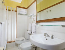 Lejlighed Poiano Resort Appartamenti