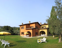 Lejlighed Poiano Resort Appartamenti