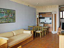 Lejlighed Poiano Resort Appartamenti
