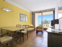 Lejlighed Poiano Resort Appartamenti