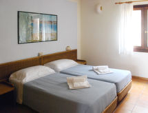 Lejlighed Poiano Resort Appartamenti