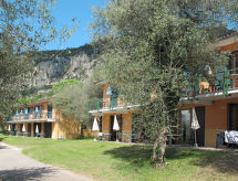 Appartement Parco del Garda