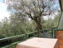 Appartement Parco del Garda