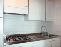 Appartement Parco del Garda