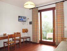 Appartement Parco del Garda