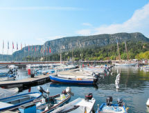 Appartement Parco del Garda
