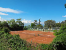 Semesterhus Parco del Garda