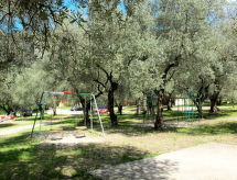 Semesterhus Parco del Garda