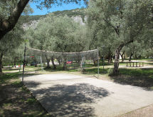 Semesterhus Parco del Garda