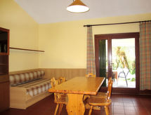 Semesterhus Parco del Garda
