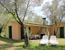 Semesterhus Parco del Garda