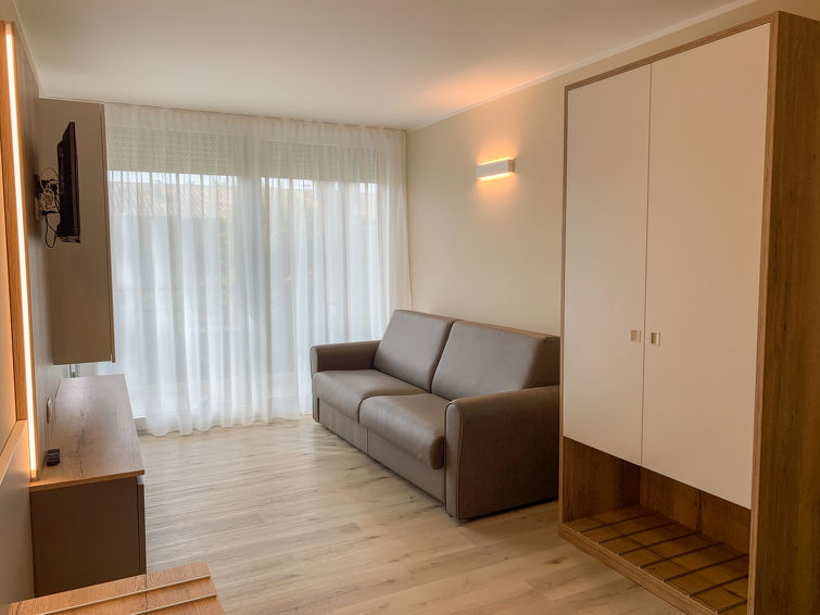 Appartement Parco del Garda ***, Garda