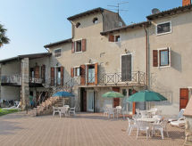 Appartement Ca' Pignoi