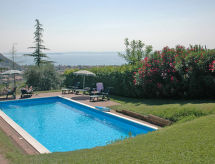 Appartement Ca' Pignoi