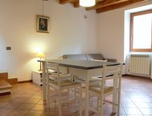 Appartement Ca' Pignoi