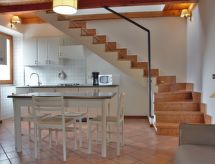 Appartement Ca' Pignoi