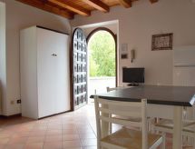 Appartement Ca' Pignoi