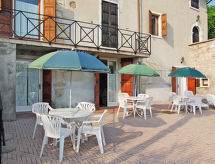 Appartement Ca' Pignoi