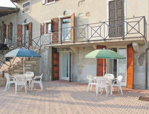 Appartement Ca' Pignoi