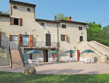 Appartement Ca' Pignoi
