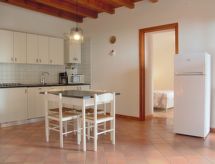 Appartement Ca' Pignoi
