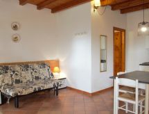 Appartement Ca' Pignoi
