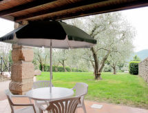 Appartement Ca' Pignoi