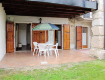 Appartement Ca' Pignoi