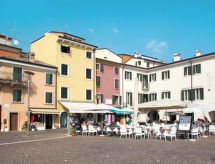 Appartement Ca' Pignoi