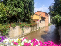 Appartement Ca' Pignoi