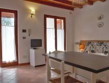 Appartement Ca' Pignoi