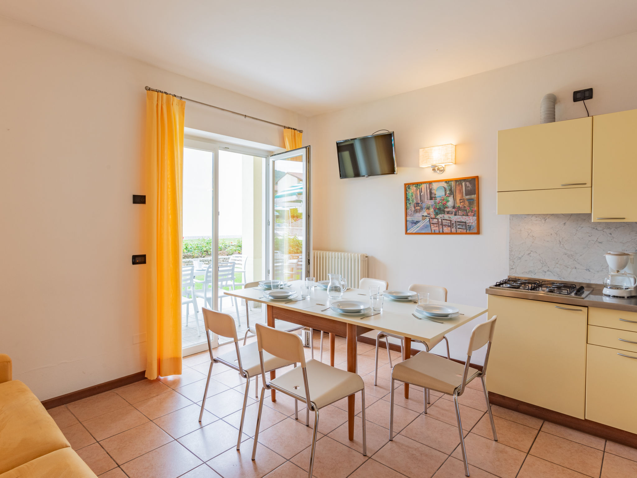 Corte delle Rose Translation missing: villas_en.helpers.properties.accommodation_type.holiday_resort in Garda