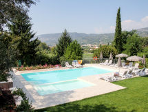 Appartement Le Rasole