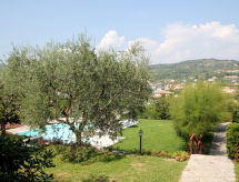 Appartement Le Rasole