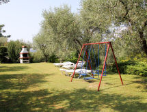 Appartement Le Rasole