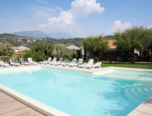 Appartement Le Rasole