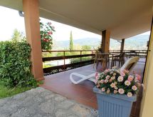 Appartement Le Rasole