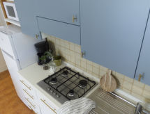 Appartement Le Rasole